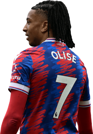 Michael Olise