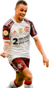 Michael Richard Delgado de Oliveira football render