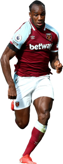 Michail Antonio