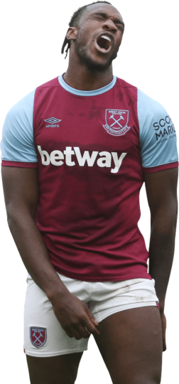 Michail Antonio