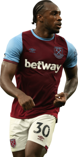 Michail Antonio