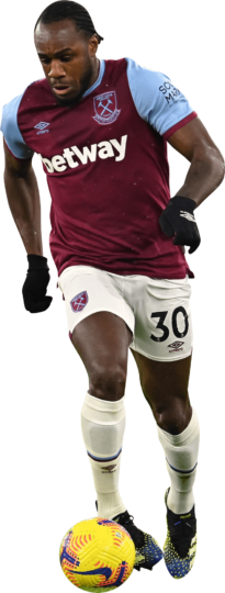 Michail Antonio