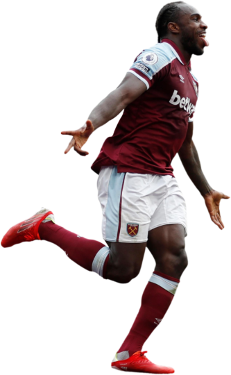 Michail Antonio