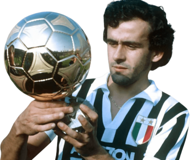 Michel Platini