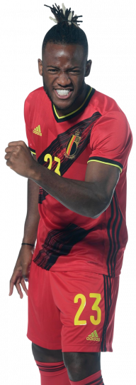 Michy Batshuayi