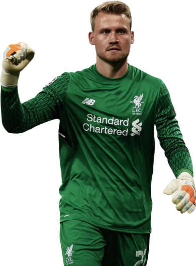 Simon Mignolet