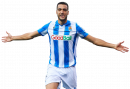 Mikel Merino football render