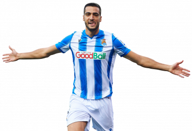 Mikel Merino