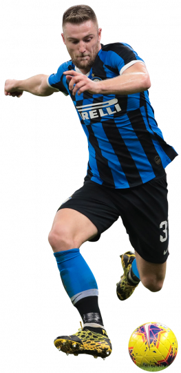 Milan Skriniar