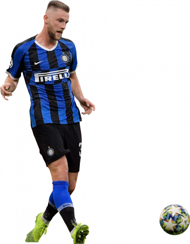 Milan Skriniar