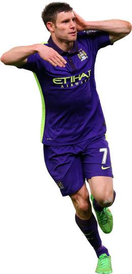 James Milner