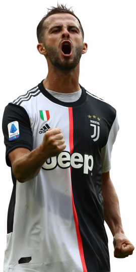 Miralem Pjanic