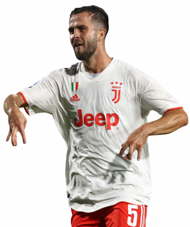 Miralem Pjanic