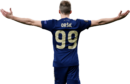 Mislav Oršić football render