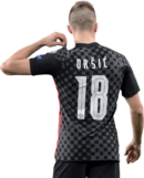 Mislav Oršić football render