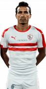 Mohamed Abdel Shafy football render