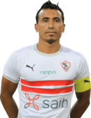 Mohamed Abdel Shafy football render