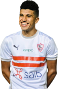 Mohamed Abdelghani football render