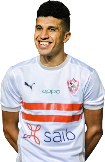 Mohamed Abdelghani