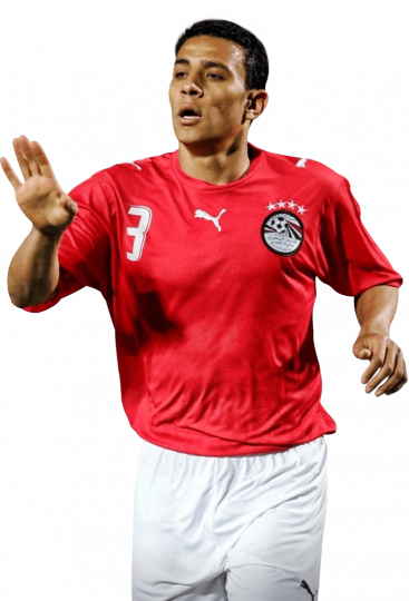 Mohamed Abdelwahab