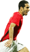 Hussein El Shahat Al Ahly football render - FootyRenders