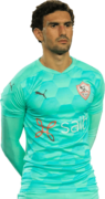 Mohamed Awad football render