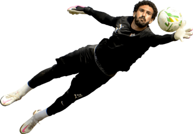 Mohamed Awad