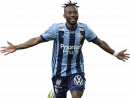 Mohamed Buya Turay football render