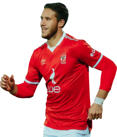 Ramadan Sobhi