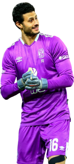 Mohamed El-Shenawy