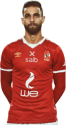 Amr Elsolia football render