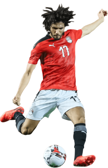 Mohamed Elneny