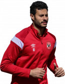 Mohamed El-Shenawy football render