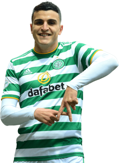 Mohamed Elyounoussi