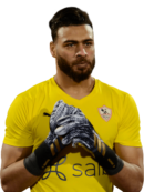 Mohamed “Gabaski” Abougabal football render