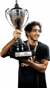 Mohamed Hany football render