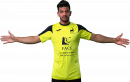 Mohamed Helal football render