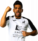 Mohamed Helal football render