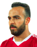 Mohamed Magdy Afsha football render