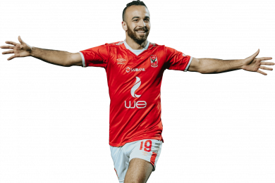 Mohamed Magdy Afsha