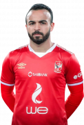 Mohamed Magdy Afsha football render