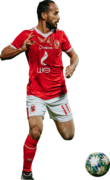 Walid Soliman football render