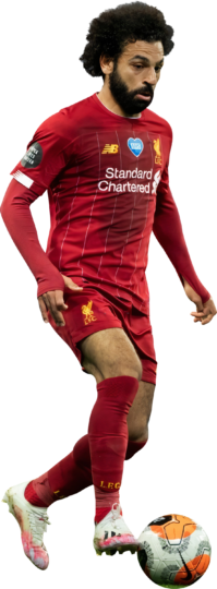 Mohamed Salah