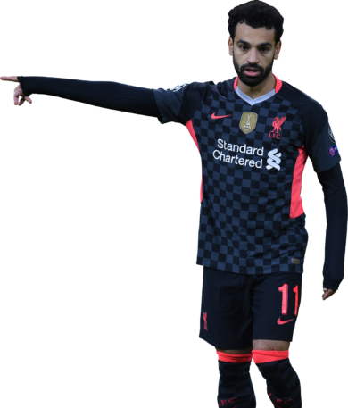 Mohamed Salah