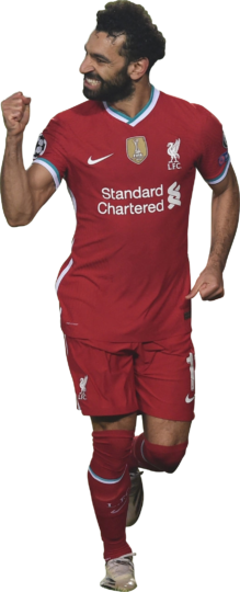 Mohamed Salah