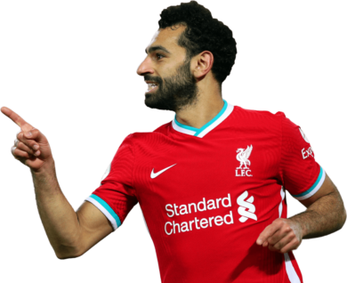 Mohamed Salah