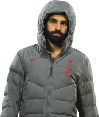 Mohamed Salah