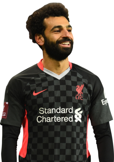 Mohamed Salah