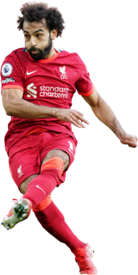 Mohamed Salah