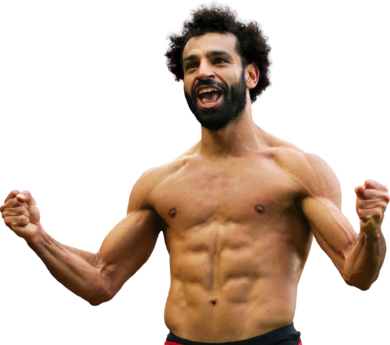 Mohamed Salah